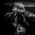 GutterPunk - Professional Concert Photography